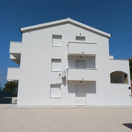 Apartmani Jelic Stanici Екстериор снимка
