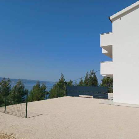 Apartmani Jelic Stanici Екстериор снимка