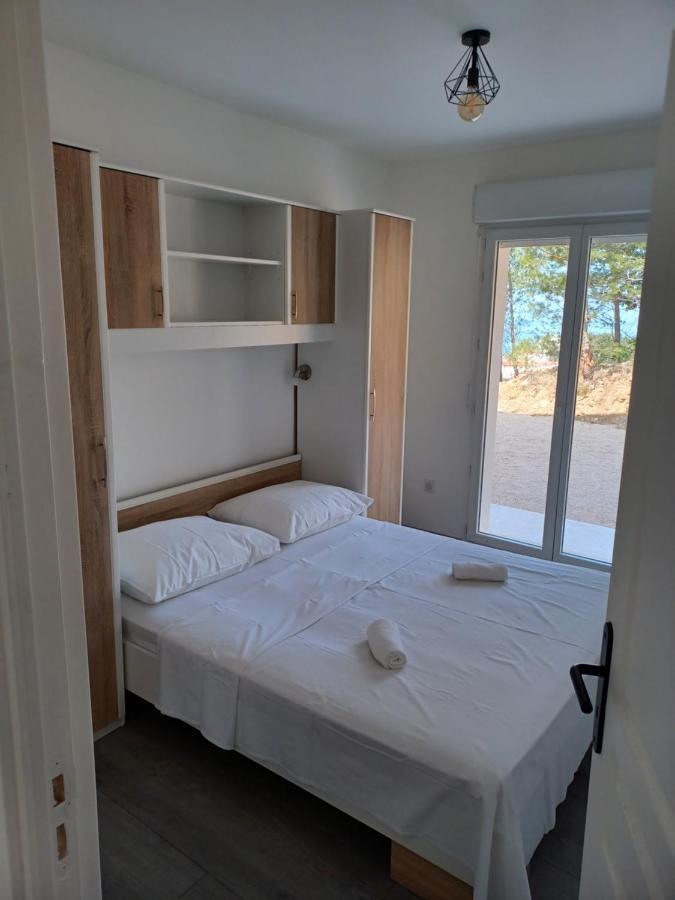 Apartmani Jelic Stanici Екстериор снимка