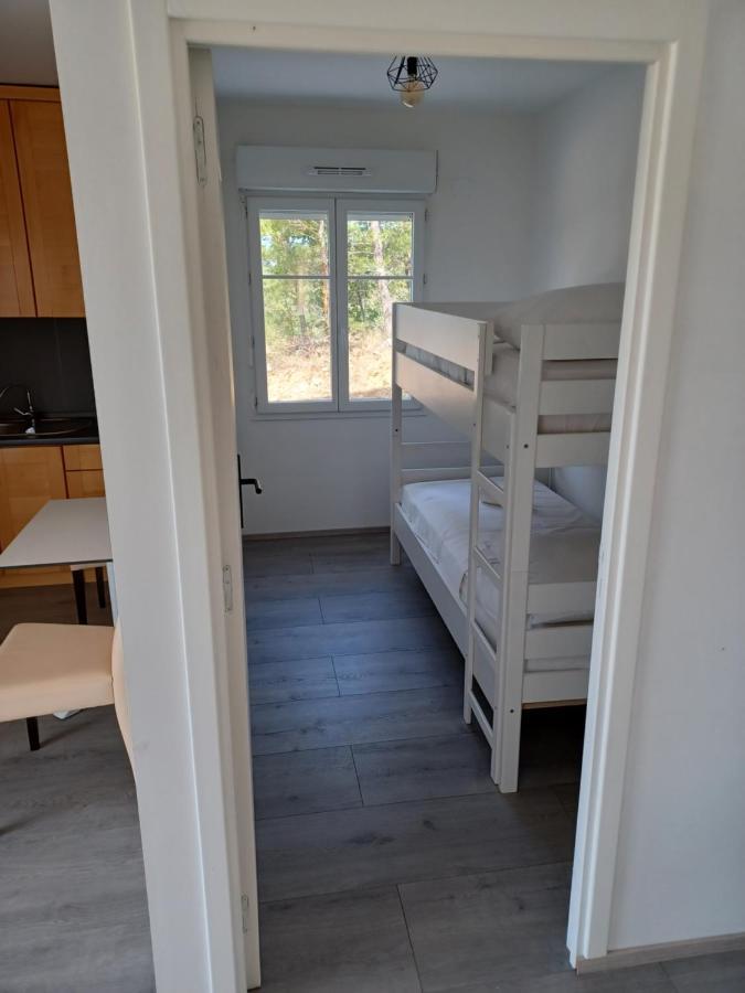 Apartmani Jelic Stanici Екстериор снимка