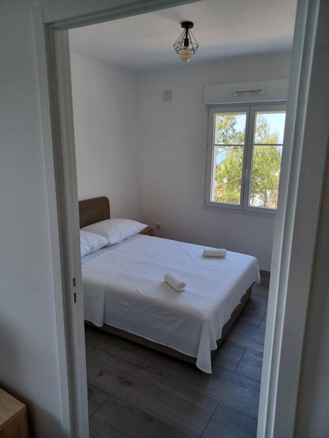 Apartmani Jelic Stanici Екстериор снимка